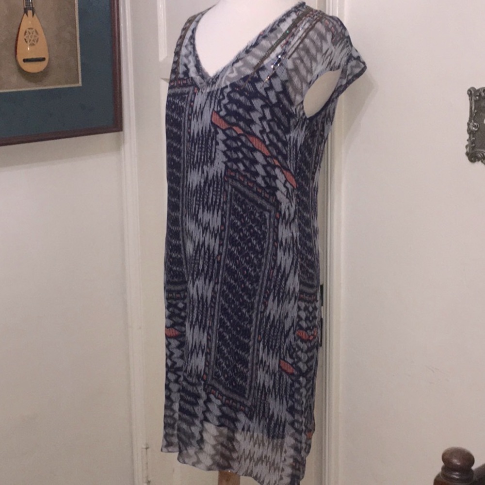 Of Two Minds Dress - Picture 6 of 9